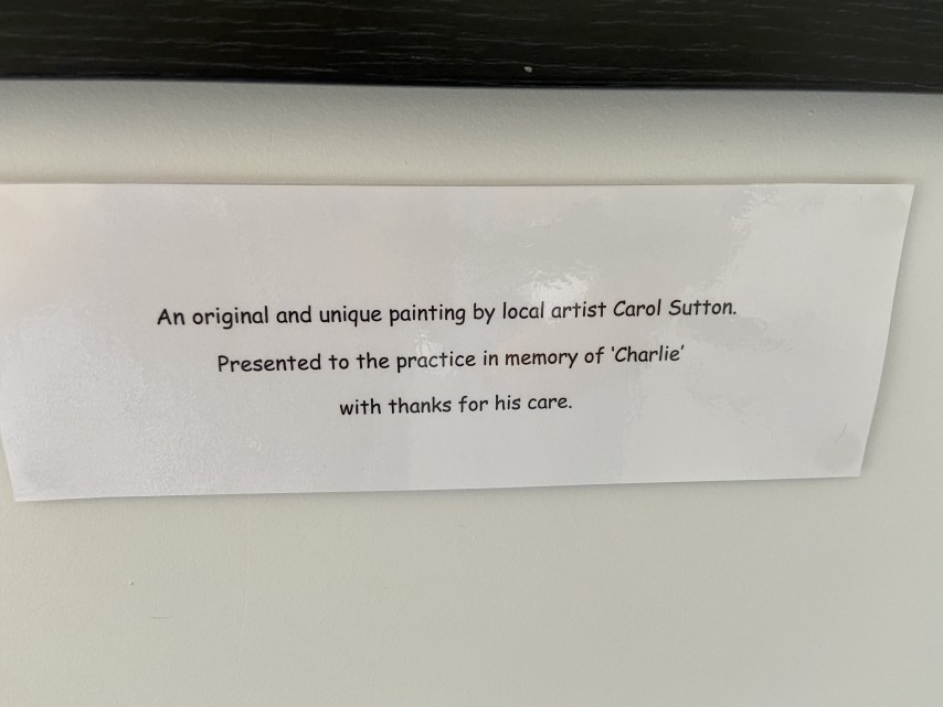 Charlie Sutton