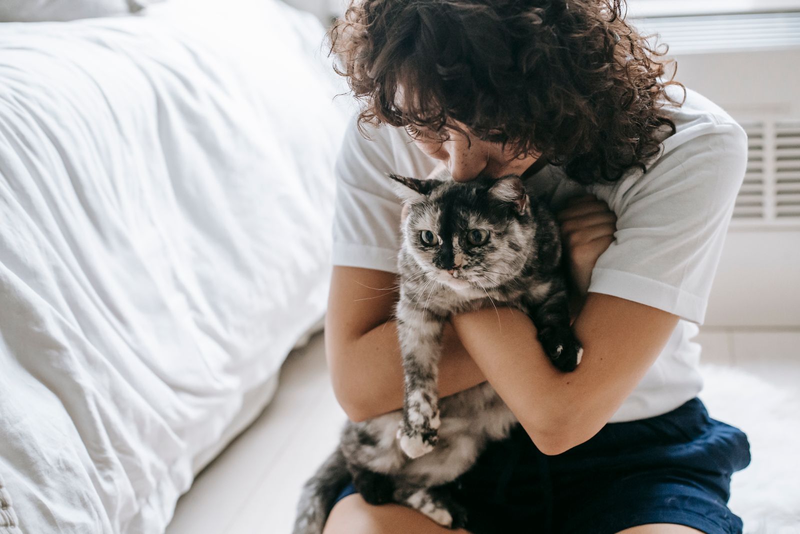 Register your pet with Rose Cottage