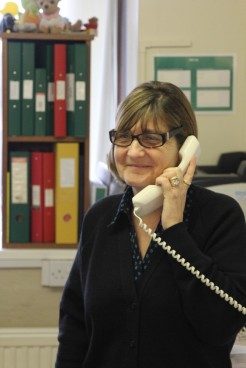 Gill’s Retirement