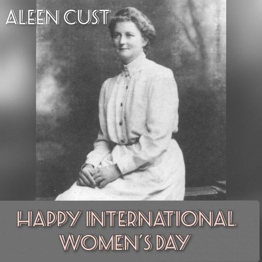 Happy International Women’s Day
